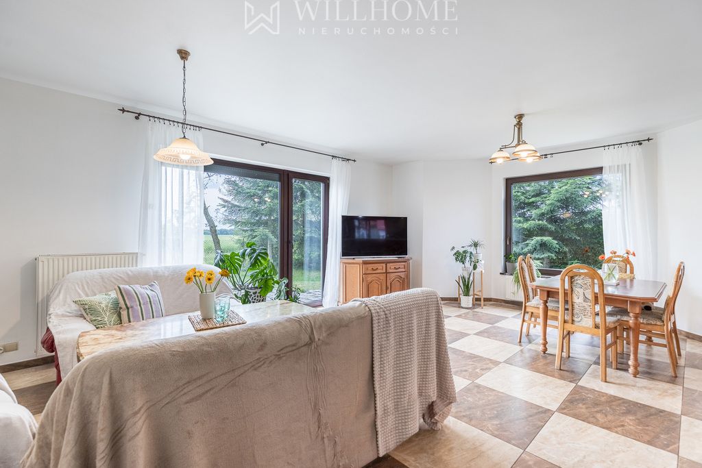 dom wolnostojący, 6 pokoi Bystre. Zdjęcie 21