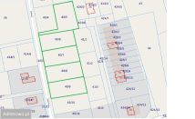 Działka budowlana Lubin Małomice, ul. Makowa. Zdjęcie 1