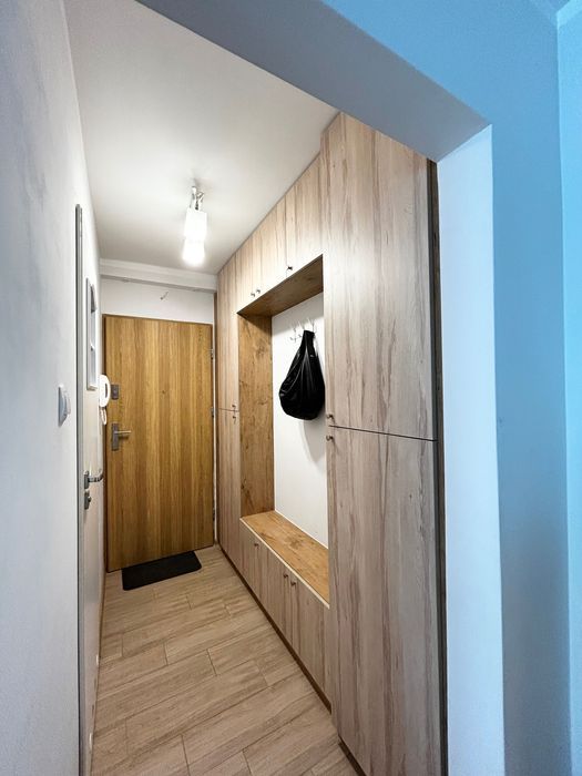 Mieszkanie 1-pokojowe Koszalin. Zdjęcie 7