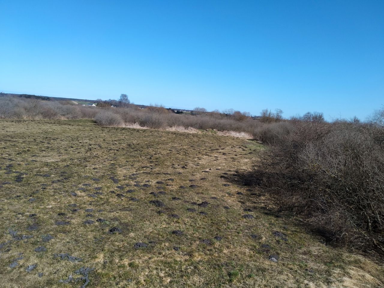 Działka rolna Mieroszyno, ul. Starowiejska. Zdjęcie 10