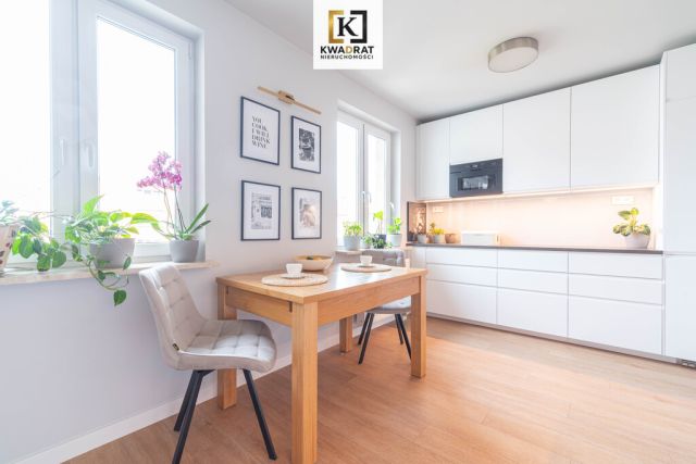 Mieszkanie 4-pokojowe Mińsk Mazowiecki, ul. Szpitalna. Zdjęcie 4