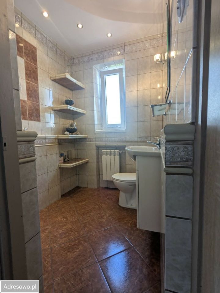 dom wolnostojący, 4 pokoje Legnica, ul. Janowska. Zdjęcie 10