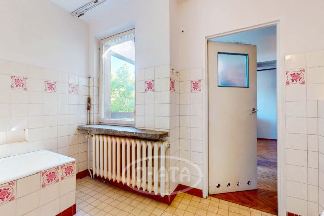 dom szeregowy, 5 pokoi Wrocław Grabiszyn, ul. Pierwiosnkowa. Zdjęcie 17