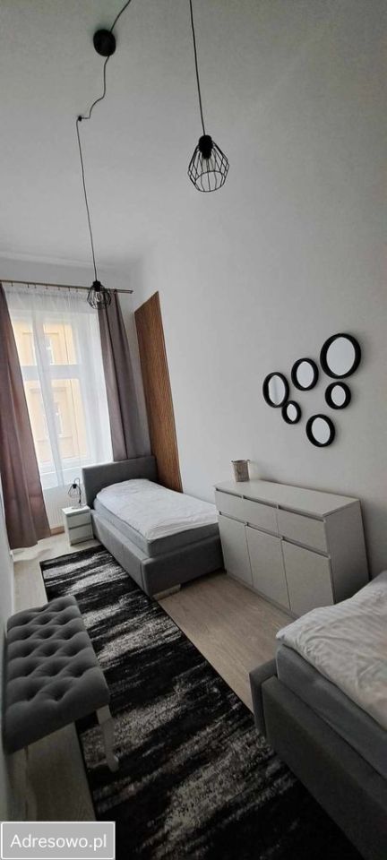 Mieszkanie 3-pokojowe Toruń Stare Miasto. Zdjęcie 3