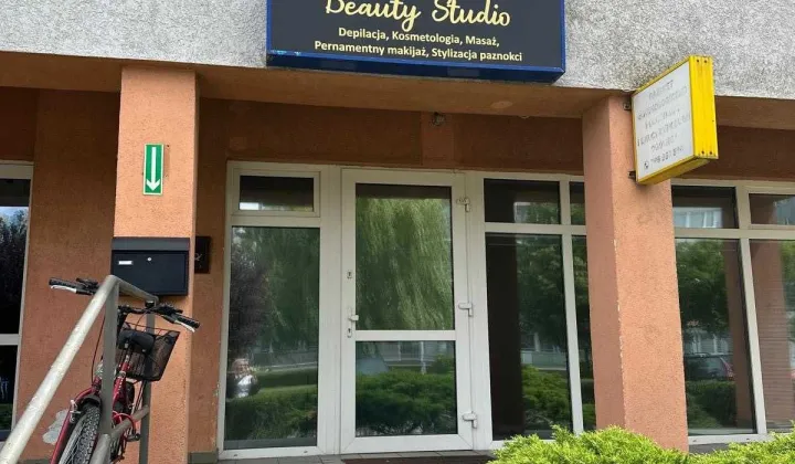 Lokal Gniezno Winiary, os. Władysława Łokietka