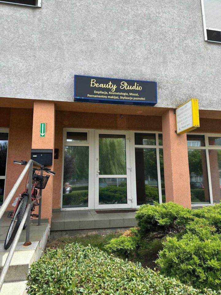 Lokal Gniezno Winiary, os. Władysława Łokietka. Zdjęcie 1