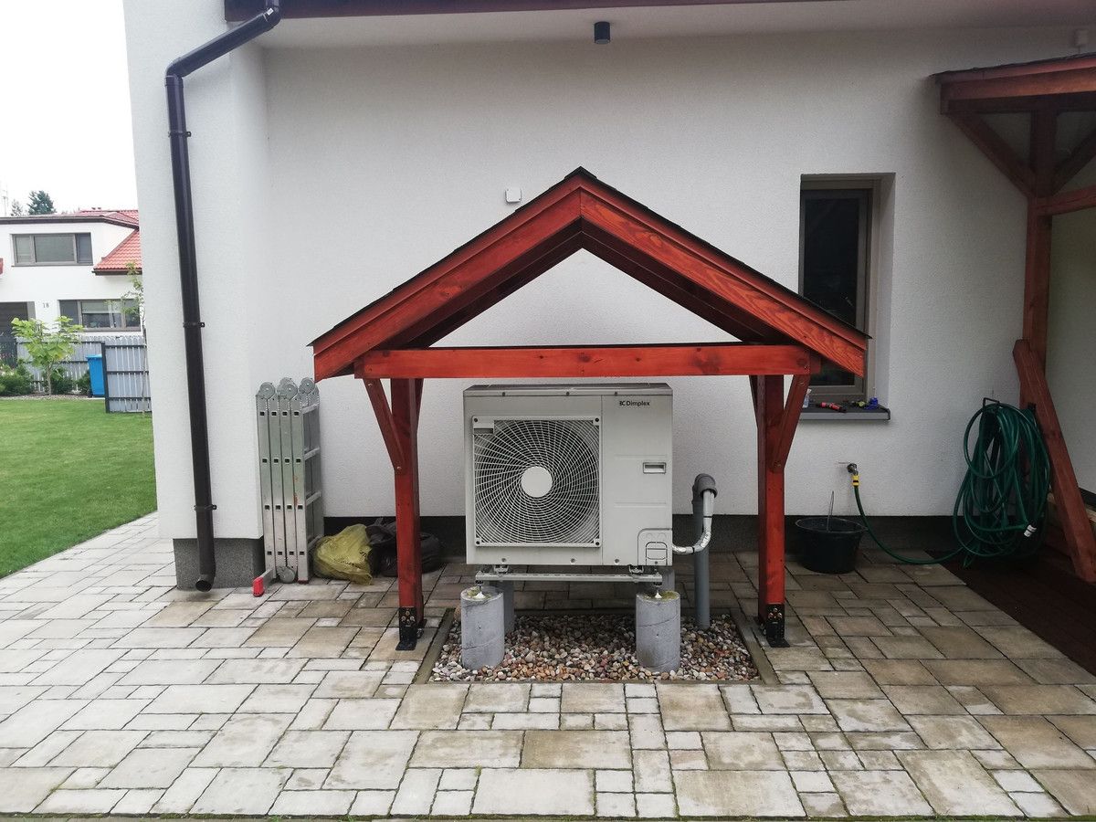 dom, 3 pokoje Studzianki. Zdjęcie 14