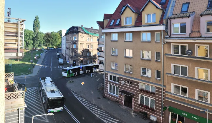 Mieszkanie 2-pokojowe Szczecin Żelechowa, ul. Robotnicza