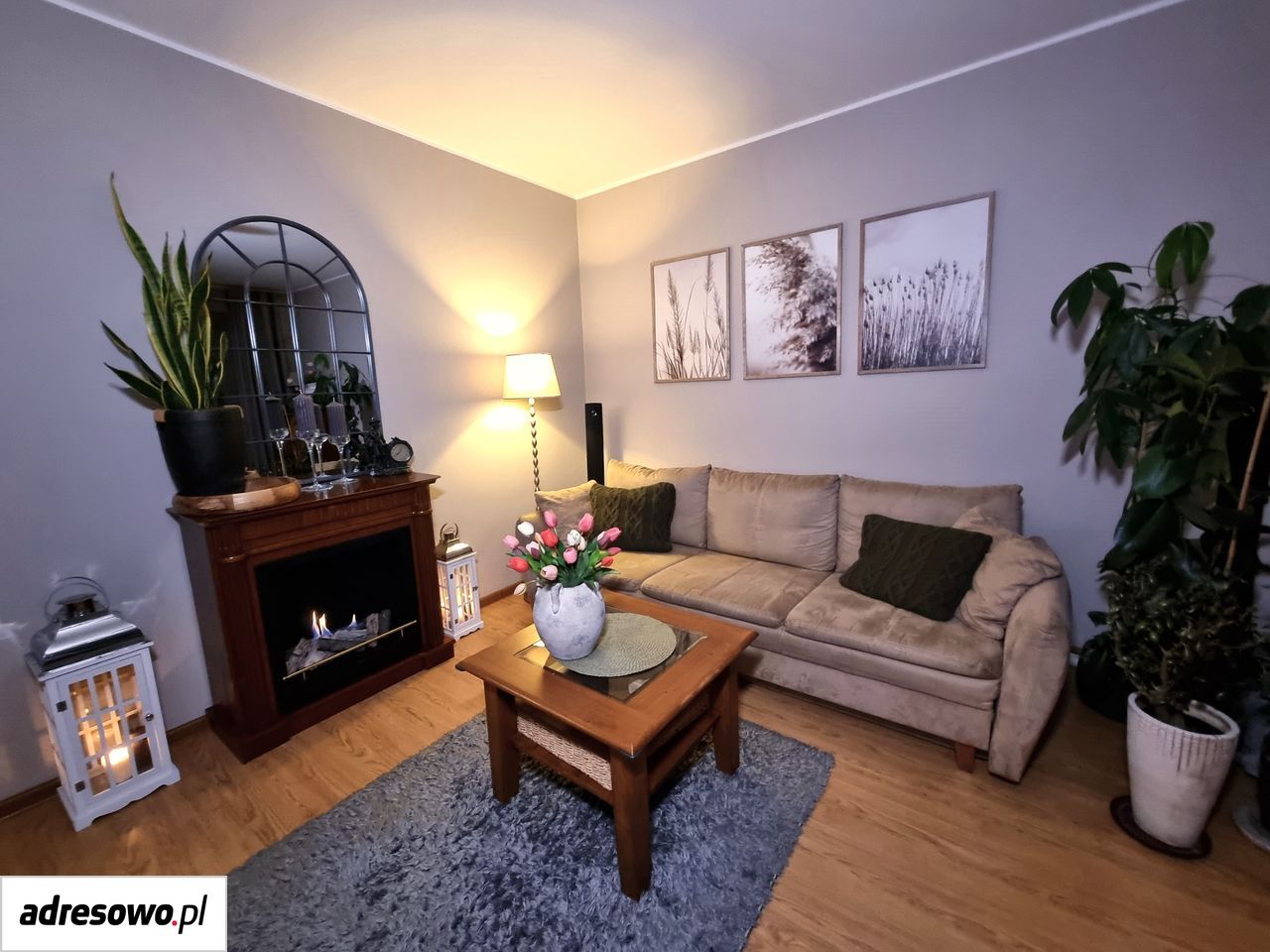 Mieszkanie 3-pokojowe Gdynia Oksywie. Zdjęcie 20
