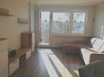 Mieszkanie 3-pokojowe Toruń Koniuchy. Zdjęcie 1