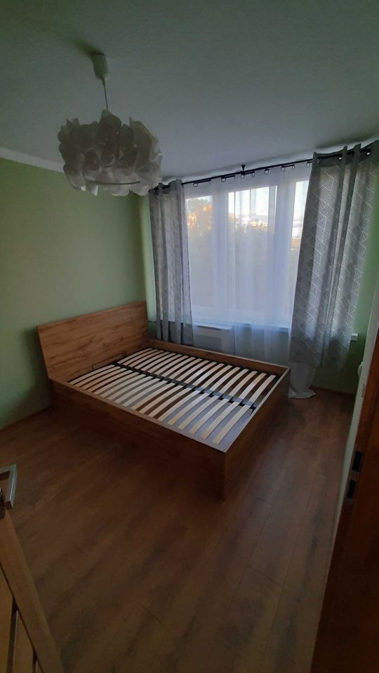 Mieszkanie 2-pokojowe Gliwice Sikornik, ul. Kormoranów. Zdjęcie 5