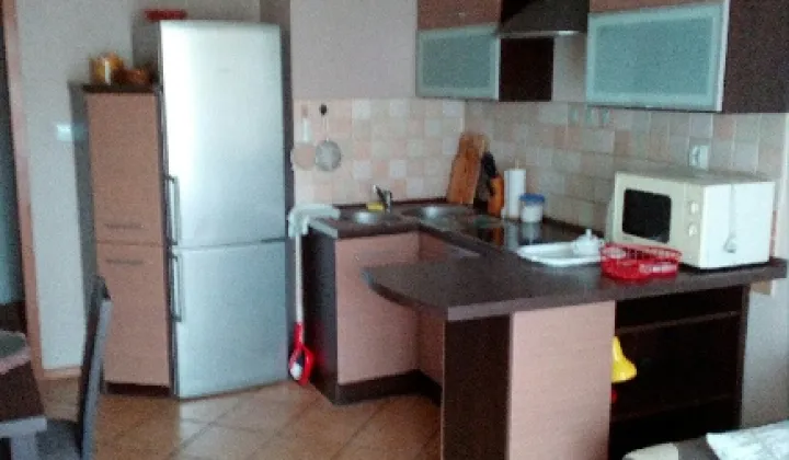Mieszkanie 2-pokojowe Wrocław Muchobór Wielki, ul. Melchiora Wańkowicza