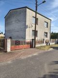 dom wolnostojący, 4 pokoje Lubliniec Centrum, ul. Północna. Zdjęcie 3