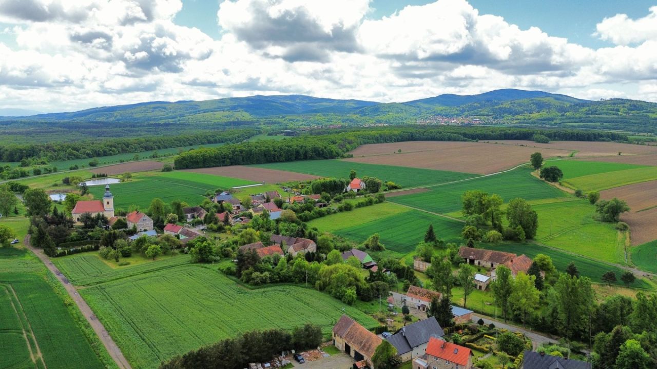 Działka budowlana Płonica. Zdjęcie 15