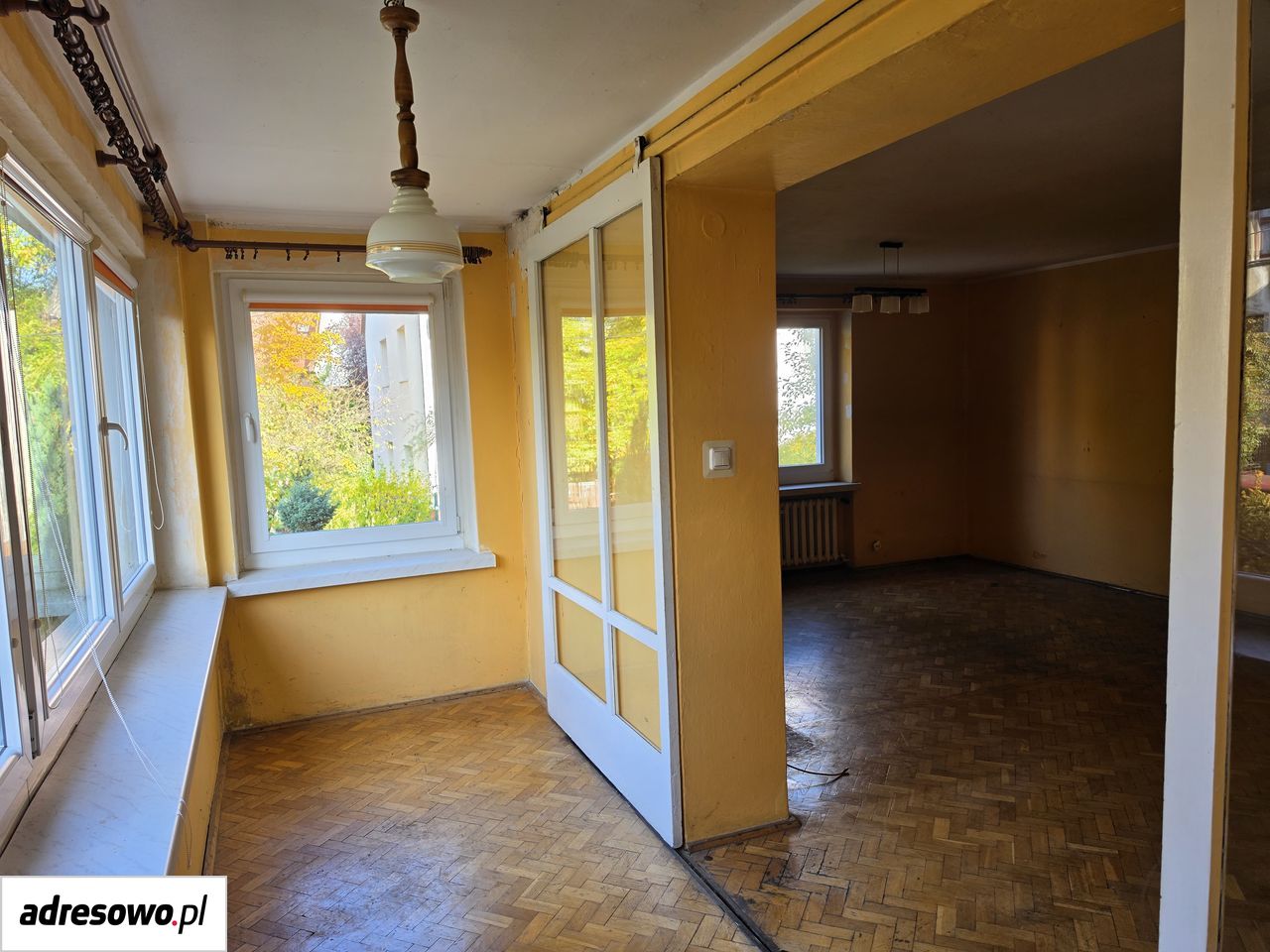 bliźniak, 4 pokoje Wrocław Biskupin, ul. Artura Grottgera. Zdjęcie 11
