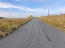 Działka inwestycyjna Górzyn. Zdjęcie 3