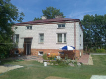 dom wolnostojący, 2 pokoje Chmielew Górny Chmielew. Zdjęcie 4