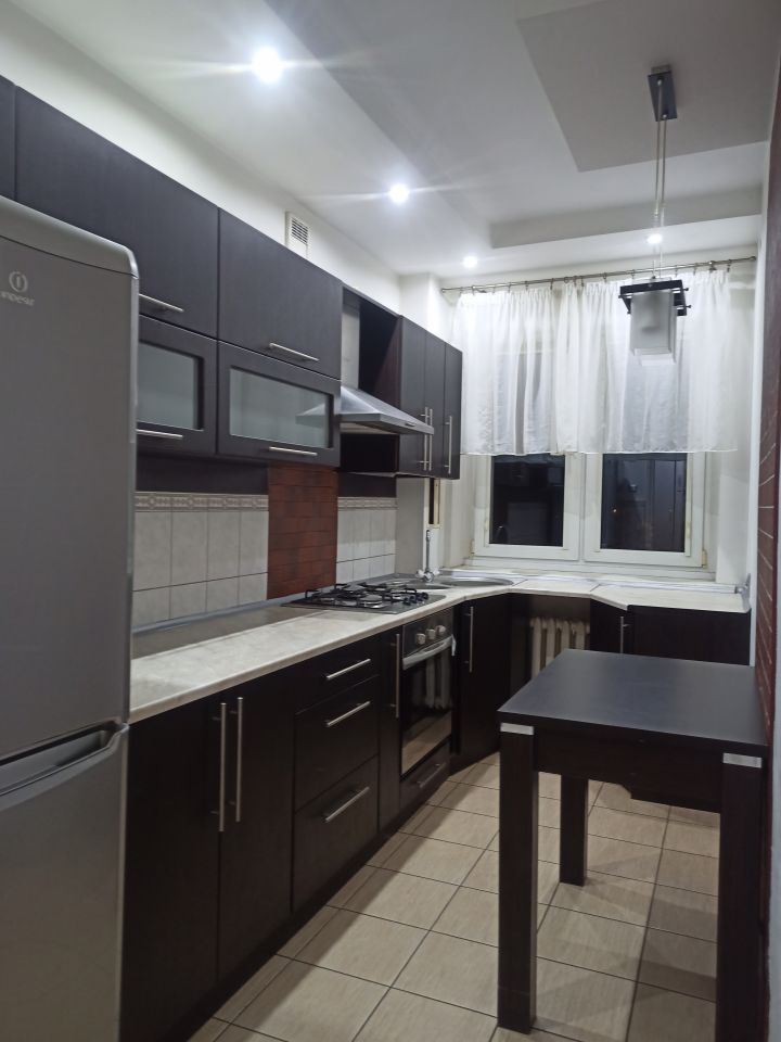 Mieszkanie 3-pokojowe Bydgoszcz Bartodzieje Małe, al. kard. Stefana Wyszyńskiego