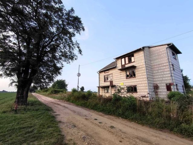 dom wolnostojący Rudzienko. Zdjęcie 1