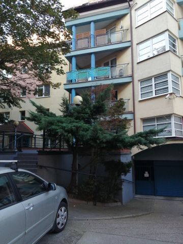 Mieszkanie 2-pokojowe Wrocław Fabryczna, ul. Buska. Zdjęcie 1
