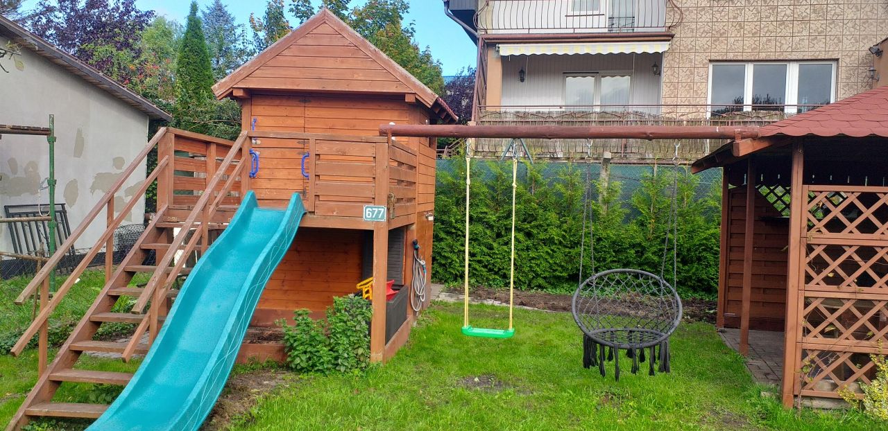 Działka rod Wejherowo Centrum, ul. mjr. Henryka Sucharskiego. Zdjęcie 3