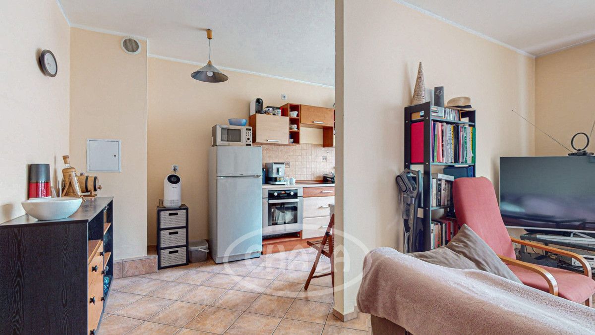 Mieszkanie 2-pokojowe Wrocław Partynice, ul. Partynicka. Zdjęcie 10