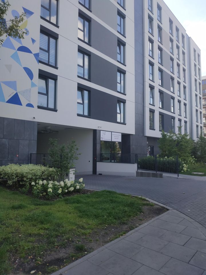 Mieszkanie 4-pokojowe Warszawa Mokotów, ul. Bokserska. Zdjęcie 8