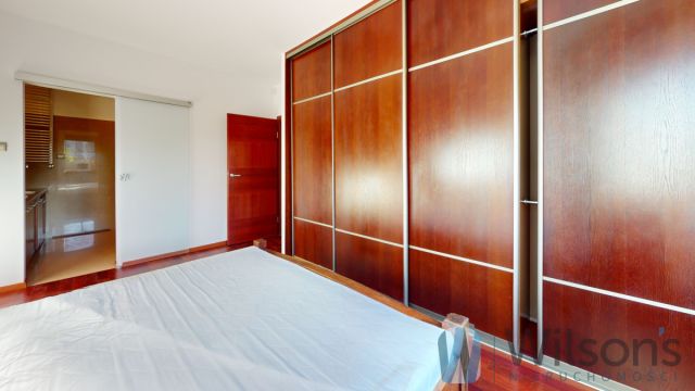 Mieszkanie 3-pokojowe Warszawa Mokotów, al. gen. Władysława Sikorskiego. Zdjęcie 5