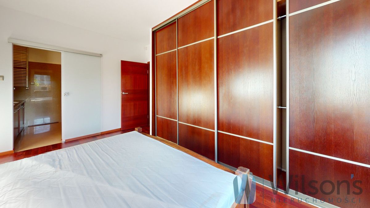 Mieszkanie 3-pokojowe Warszawa Mokotów, al. gen. Władysława Sikorskiego. Zdjęcie 5