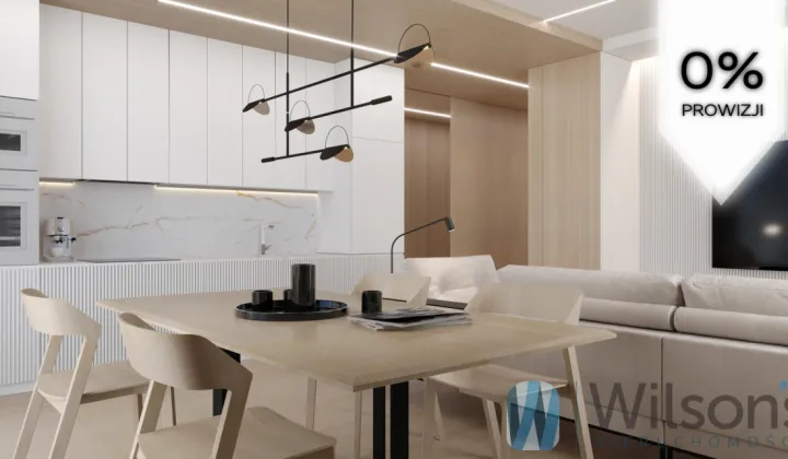 Mieszkanie 2-pokojowe Stegna, ul. Grunwaldzka