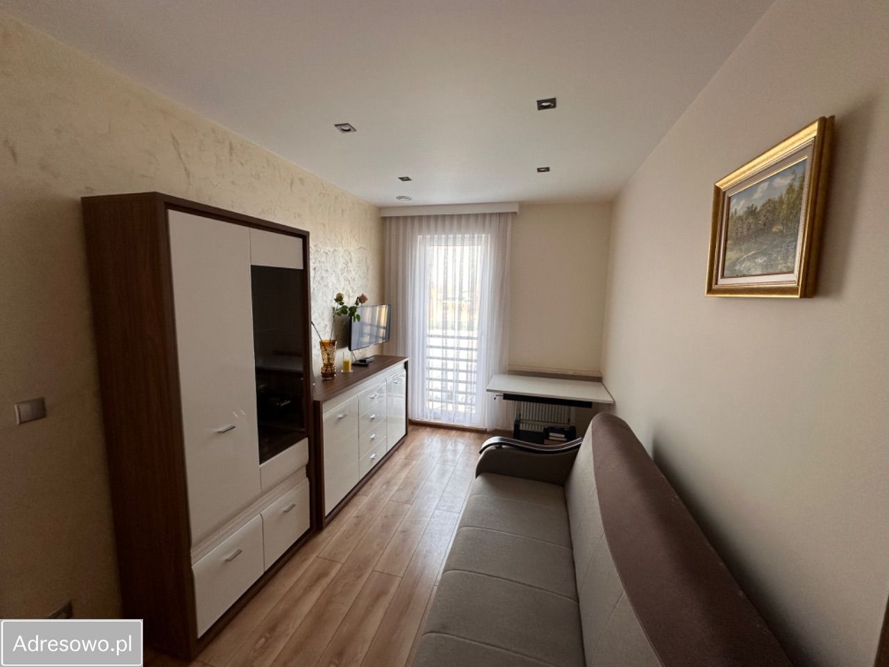 Mieszkanie 4-pokojowe Łódź Andrzejów, ul. Macieja Rataja. Zdjęcie 6