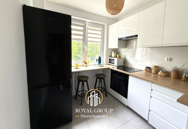 Mieszkanie 3-pokojowe Lublin Kalinowszczyzna, ul. Kazimierza Tumidajskiego. Zdjęcie 9