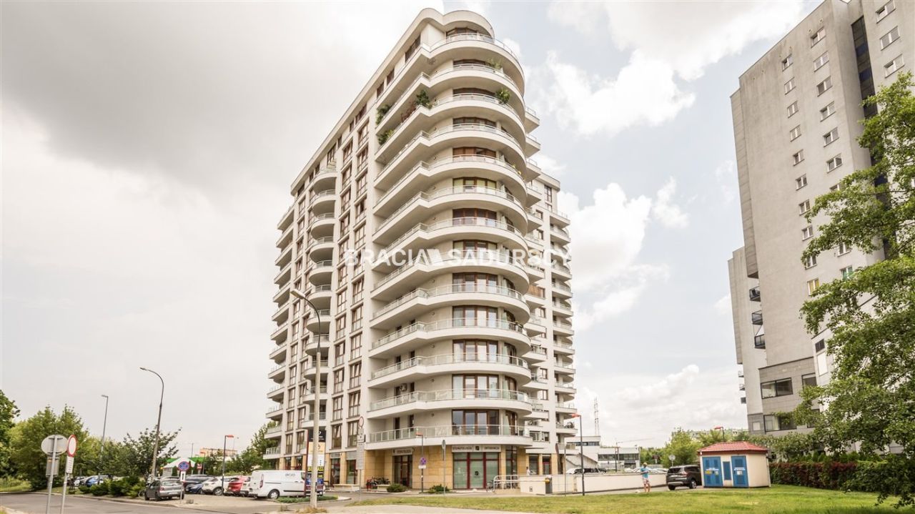 Mieszkanie 2-pokojowe Kraków Krowodrza, ul. Krowoderskich Zuchów. Zdjęcie 15