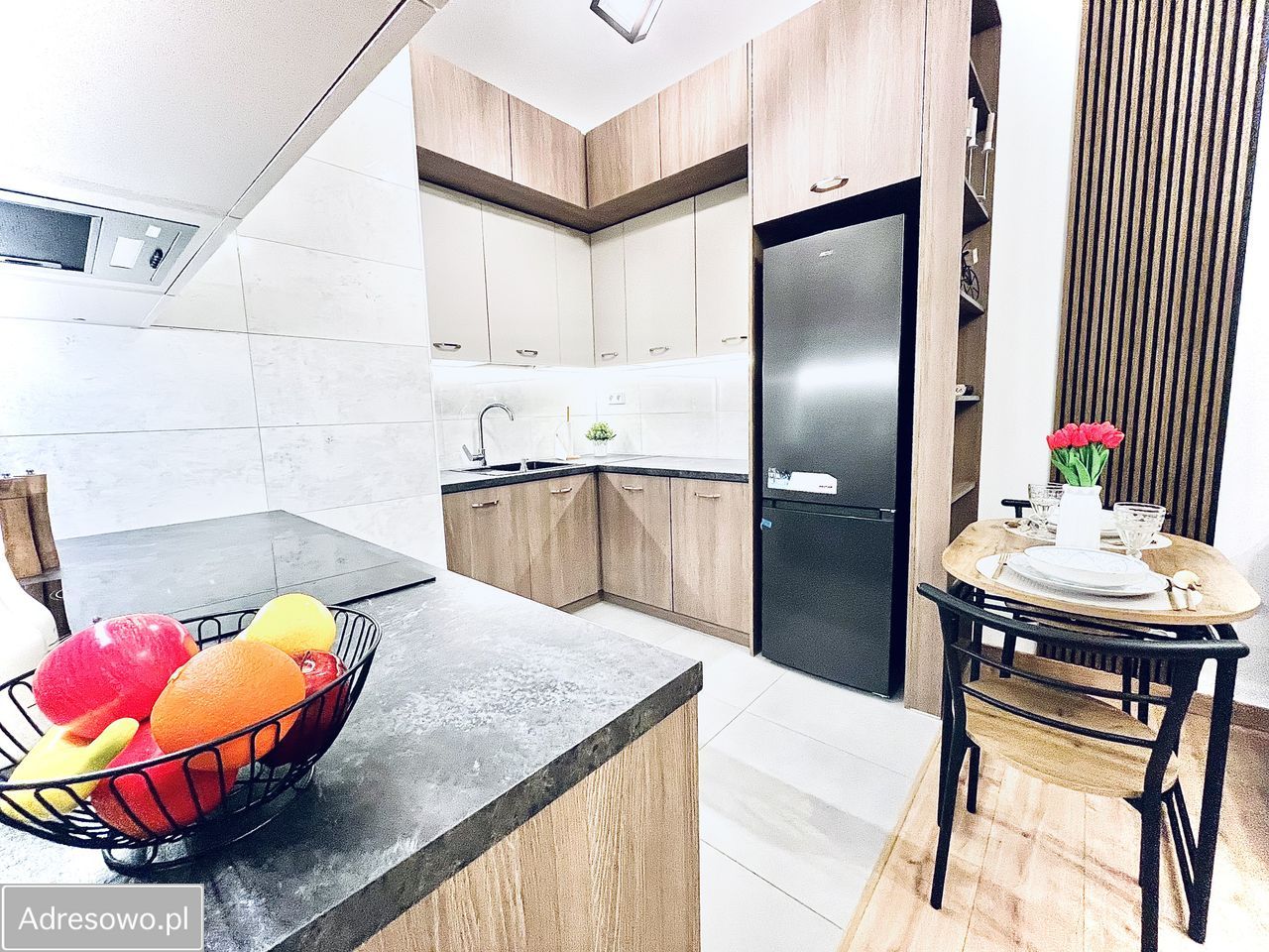 Mieszkanie 2-pokojowe Lublin Czechów, ul. Północna