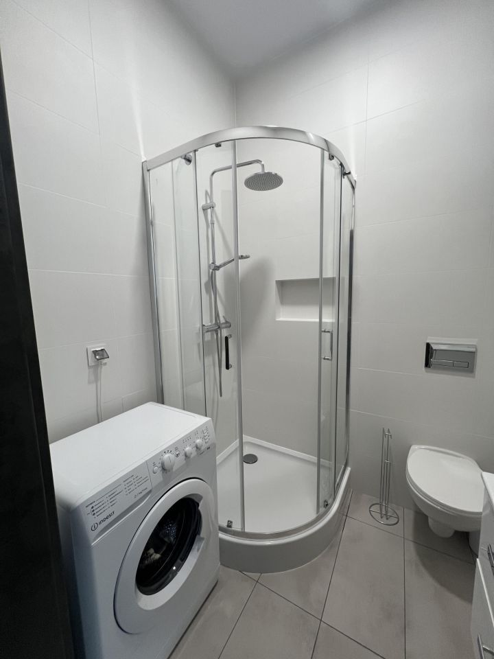 Mieszkanie 2-pokojowe Piaseczno Centrum, ul. Józefa Sierakowskiego. Zdjęcie 4