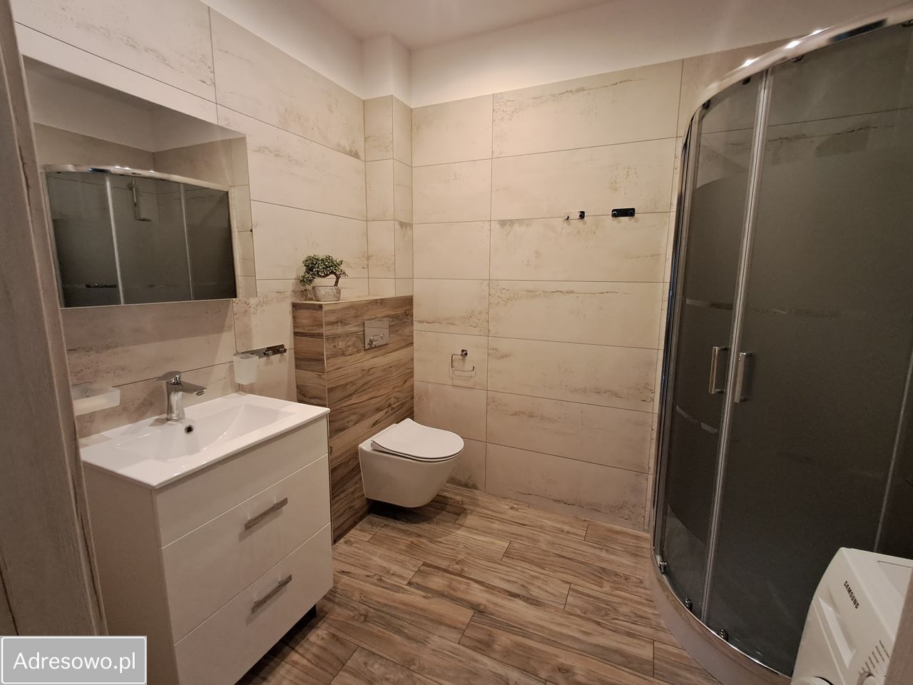 bliźniak, 3 pokoje Dobrzykowice, ul. Cedrowa. Zdjęcie 16