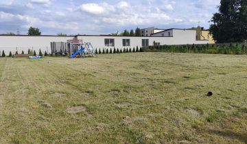 Działka inwestycyjna Stare Babice, ul. Henryka Sienkiewicza