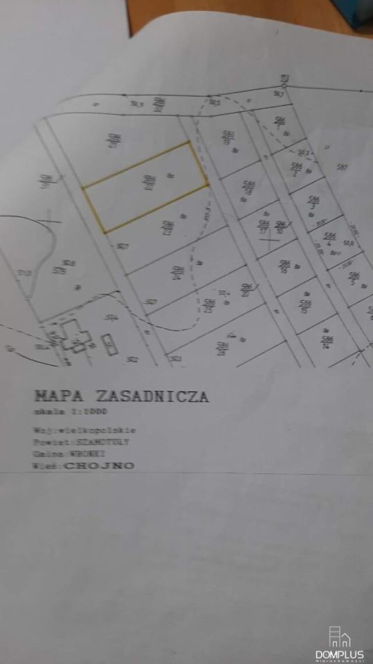 dom wolnostojący, 4 pokoje Chojno-Młyn. Zdjęcie 12