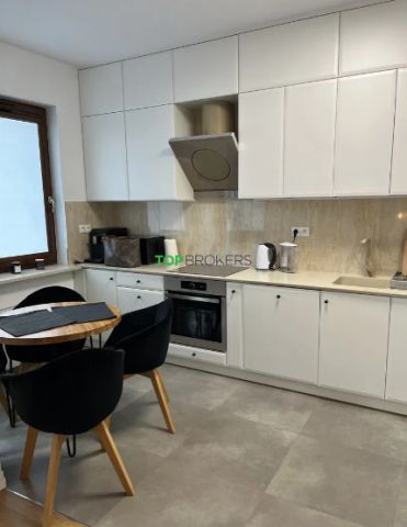 Mieszkanie 2-pokojowe Warszawa Wola, ul. Giełdowa. Zdjęcie 1