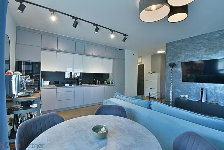 Mieszkanie 3-pokojowe Wrocław Swojczyce, ul. Chałupnicza. Zdjęcie 10