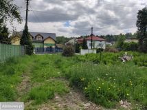 Działka budowlana Gilowice, ul. Krakowska. Zdjęcie 4