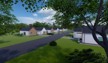 Działka budowlana Krągola