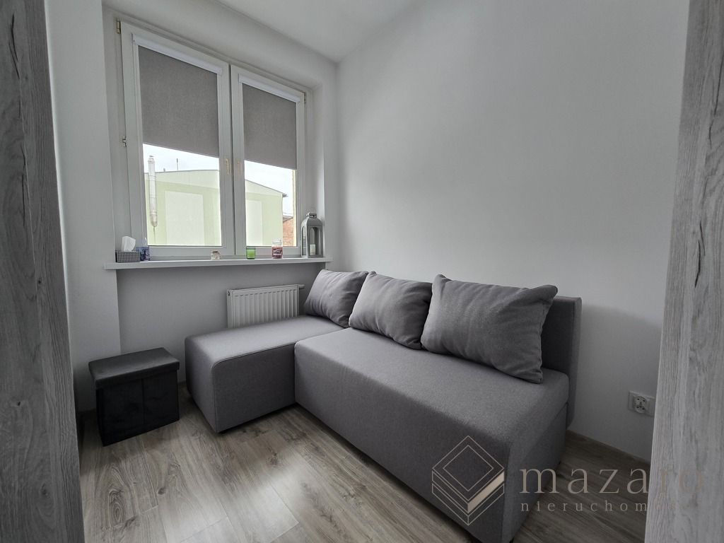 Mieszkanie 2-pokojowe Bydgoszcz, ul. Grunwaldzka. Zdjęcie 18