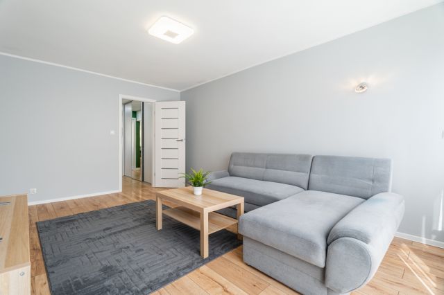 Mieszkanie 2-pokojowe Szczecin, ul. Kazimierza Królewicza. Zdjęcie 3