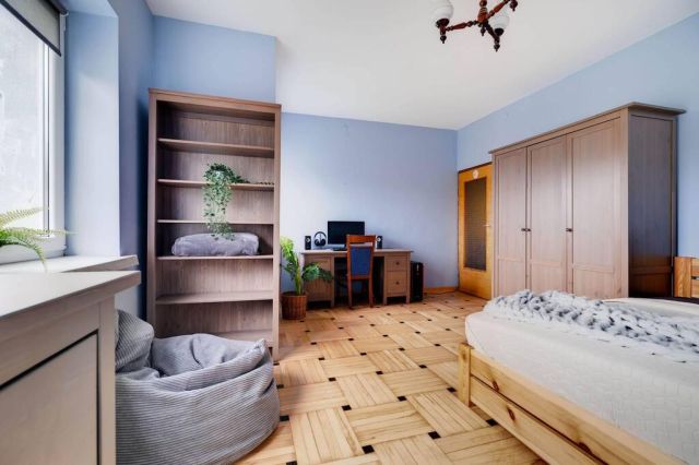 dom wolnostojący, 7 pokoi Piaseczno, ul. 11 Listopada. Zdjęcie 8