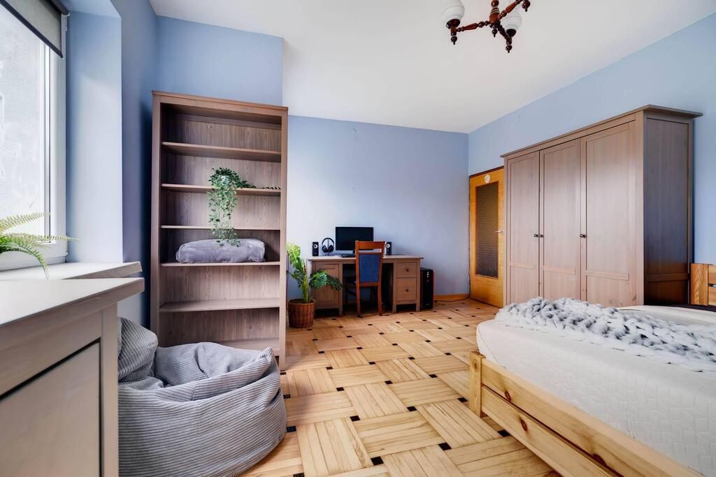 dom wolnostojący, 7 pokoi Piaseczno, ul. 11 Listopada. Zdjęcie 8