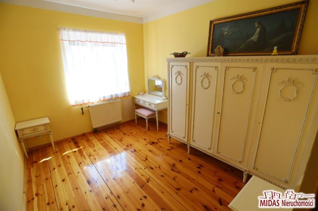 dom wolnostojący, 4 pokoje Ciechocinek. Zdjęcie 8