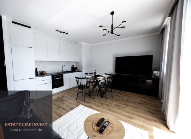 Mieszkanie 3-pokojowe Kraków, ul. Wrocławska. Zdjęcie 6