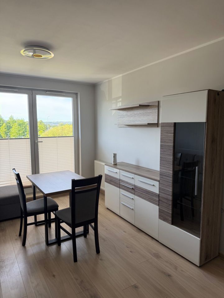 Mieszkanie 2-pokojowe Wejherowo, ul. Jana III Sobieskiego