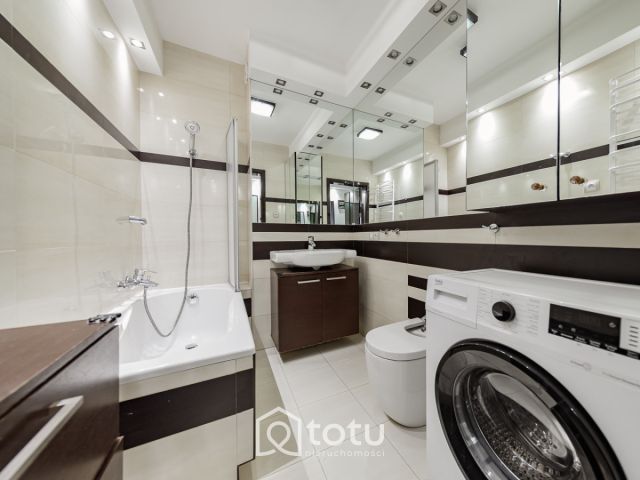 Mieszkanie 3-pokojowe Warszawa Bemowo, ul. Franciszka Kawy. Zdjęcie 10